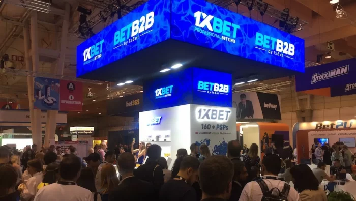 1xbet bukmeker kompaniya