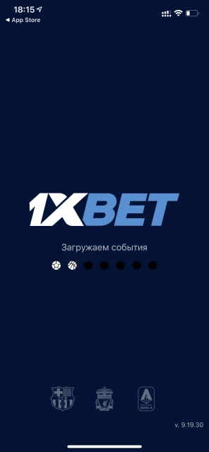 1xbet iphone kirish 1xbet ios kirish