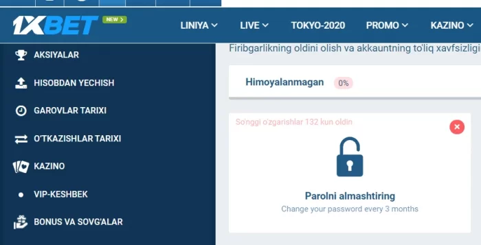 1xbet login parol 1xbet parol code