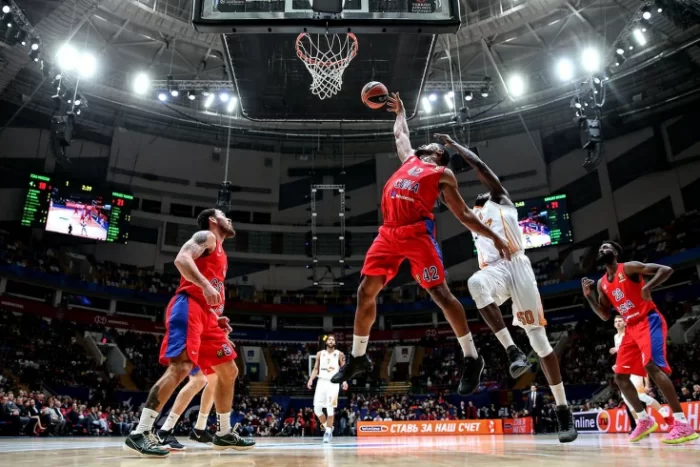 basketbol tikish stavka