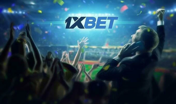 1xbet marja