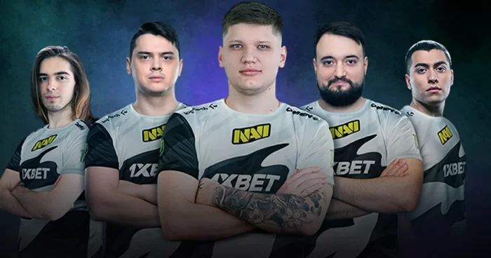 1xbet navi team 1xbet cs go