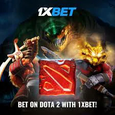 dota 2 stavka tikish 1xbet dota 2
