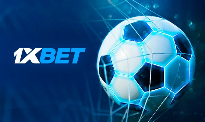 1xbet futbol 1xbet garov tikish