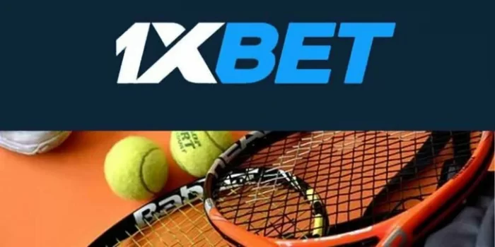 1xbet tennis stavka