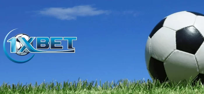 1xbet bet sport