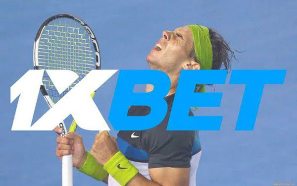 1xbet sport stavka 1xbet tennis