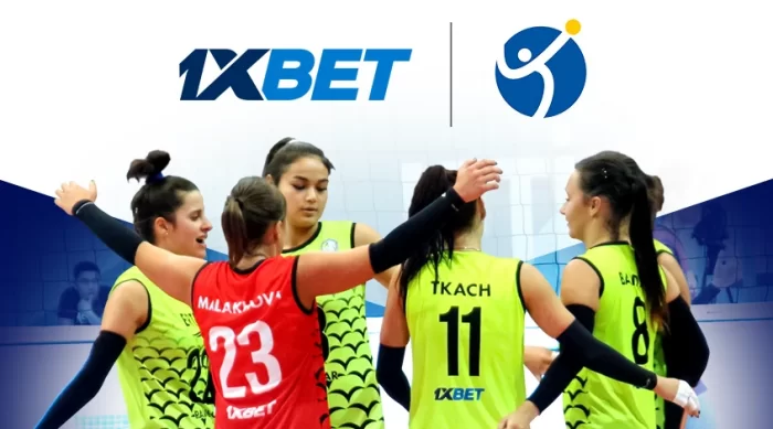 voleybol sport tikish