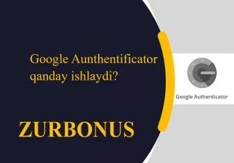 1xbet Google Authenticator Qanday Ishlaydi?