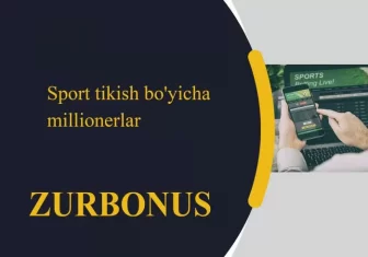 Sport Tikish Bo'yicha Millionerlar 1xBet Kapperlar