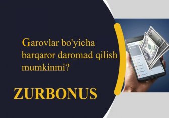 1xbet Garovlar Bo'yicha Barqaror Daromad Qilish Mumkinmi?