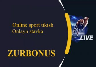 1xBet Onlayn Sport Tikish Onlayn Stavka