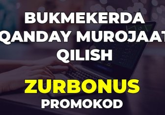 1xbet Uz Veb-Saytidagi Texnik Yordam Murojaat Qilish