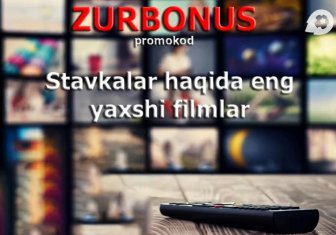 Stavkalar Garov Haqida Eng Yaxshi Filmlar