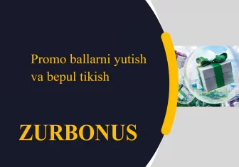 1xbet Promo Ballarni Yutish Va Bepul Tikish