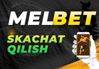 Melbet skachat qilish