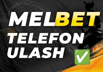 Melbet telefon raqami ulash