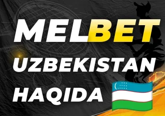 Melbet Uzbekistan